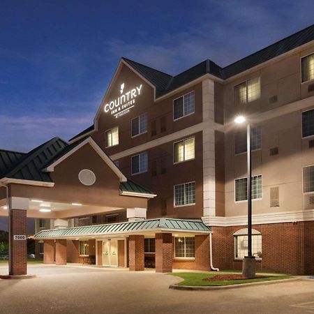 Country Inn & Suites By Radisson, Dfw Airport South, Tx Irving Bagian luar foto