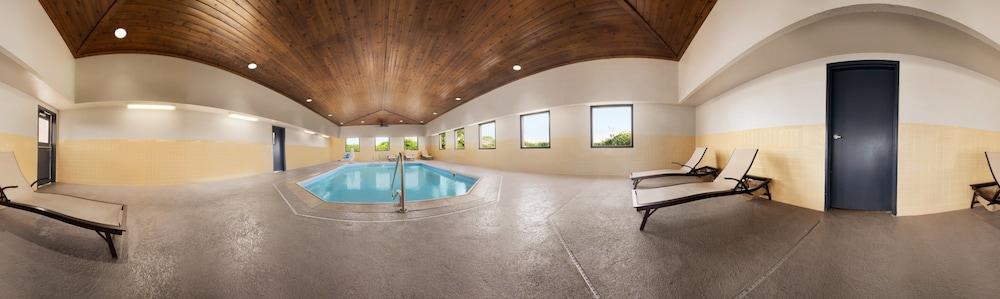 Country Inn & Suites By Radisson, Dfw Airport South, Tx Irving Bagian luar foto