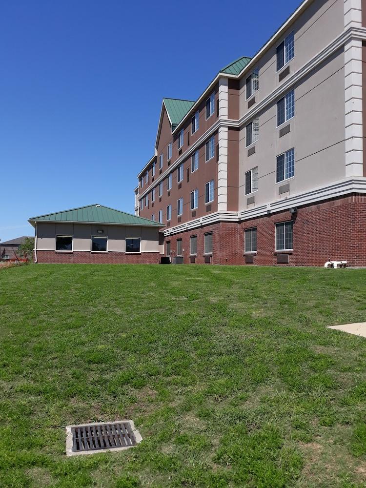 Country Inn & Suites By Radisson, Dfw Airport South, Tx Irving Bagian luar foto