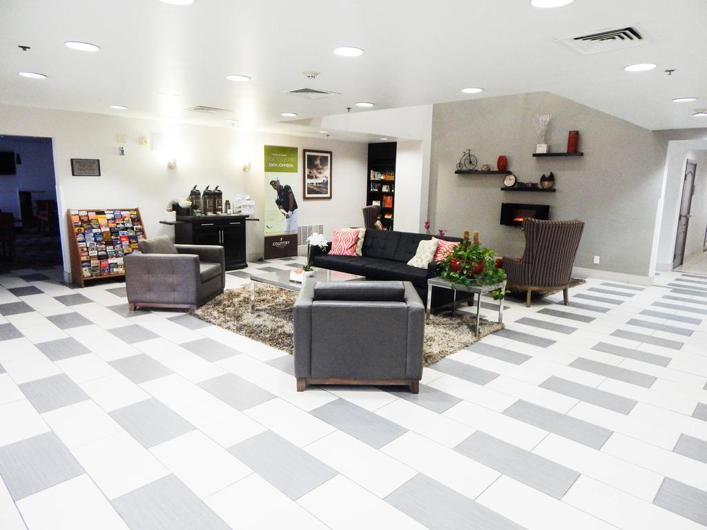 Country Inn & Suites By Radisson, Dfw Airport South, Tx Irving Bagian luar foto