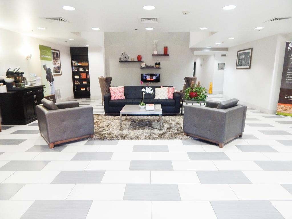 Country Inn & Suites By Radisson, Dfw Airport South, Tx Irving Bagian luar foto