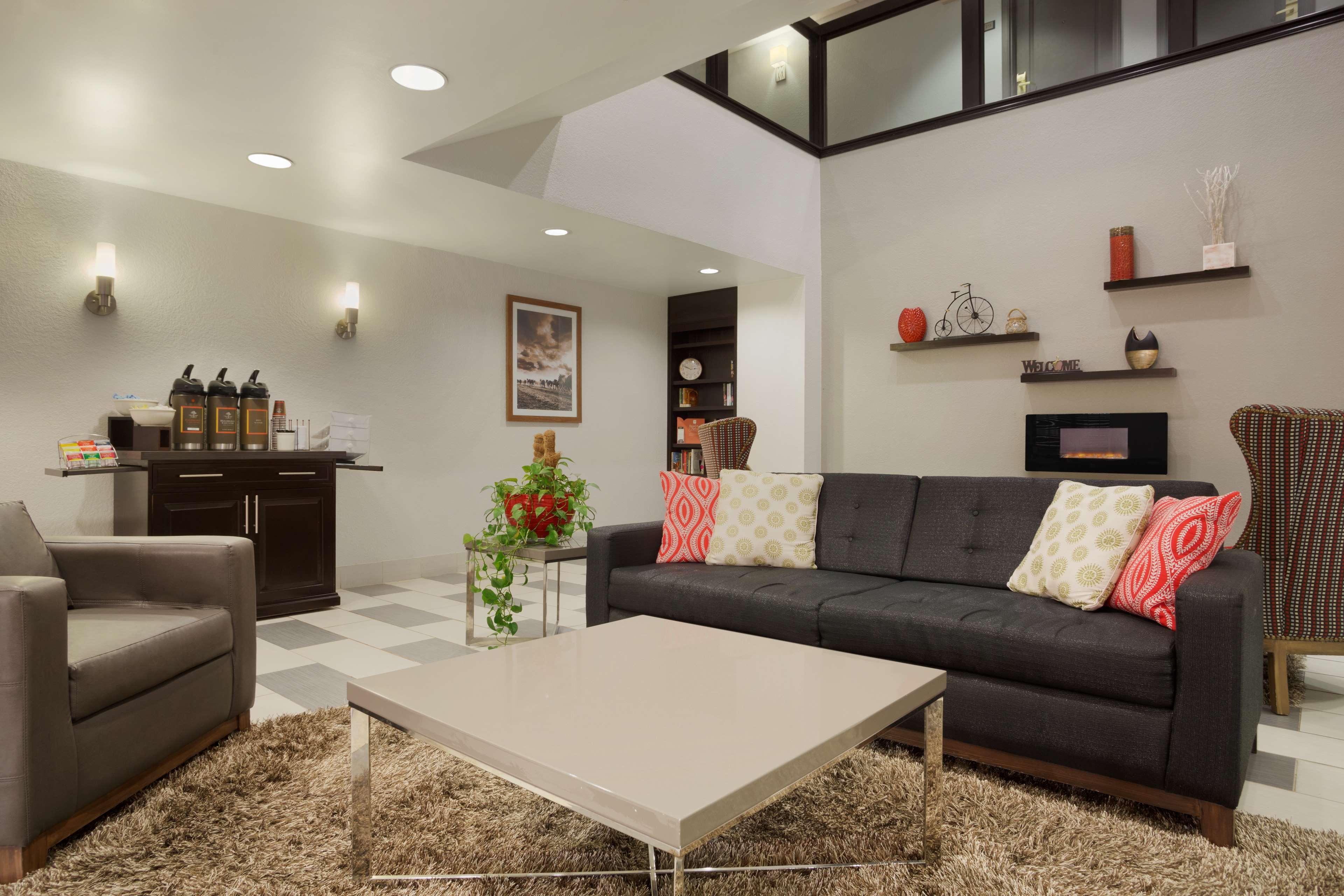 Country Inn & Suites By Radisson, Dfw Airport South, Tx Irving Bagian luar foto