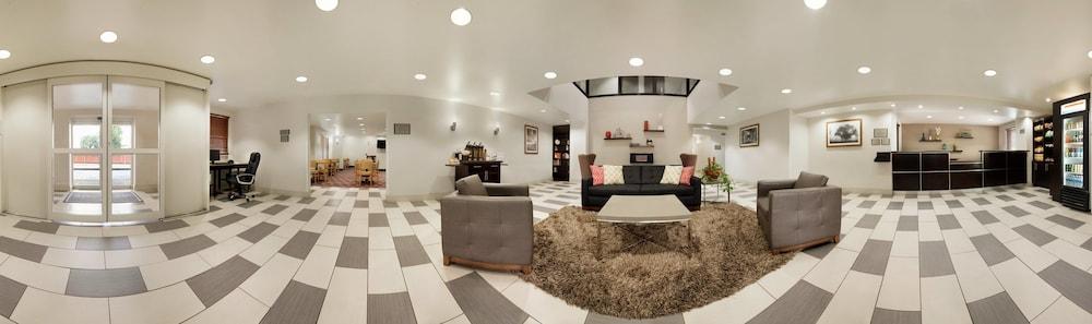 Country Inn & Suites By Radisson, Dfw Airport South, Tx Irving Bagian luar foto