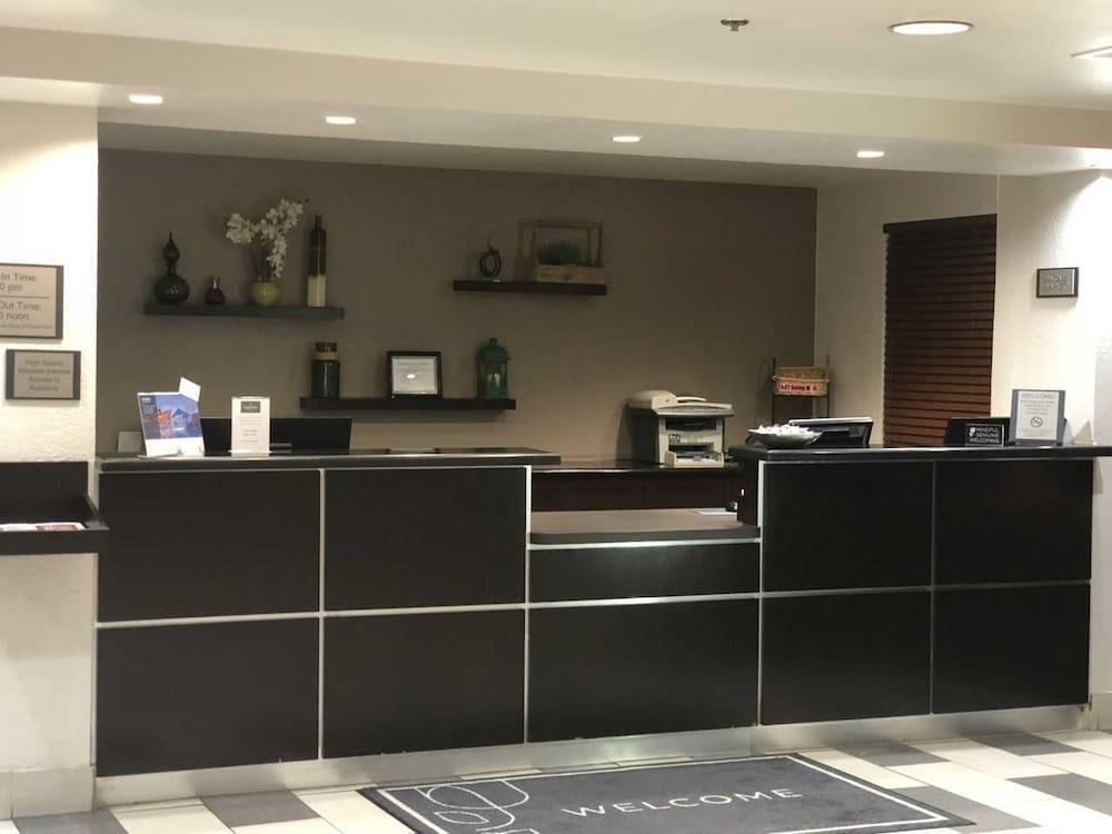 Country Inn & Suites By Radisson, Dfw Airport South, Tx Irving Bagian luar foto