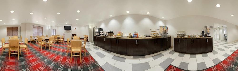 Country Inn & Suites By Radisson, Dfw Airport South, Tx Irving Bagian luar foto