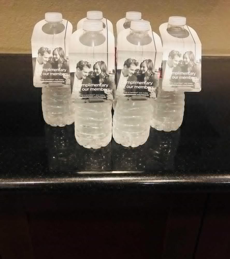 Country Inn & Suites By Radisson, Dfw Airport South, Tx Irving Bagian luar foto