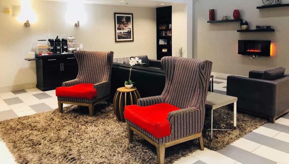 Country Inn & Suites By Radisson, Dfw Airport South, Tx Irving Bagian luar foto