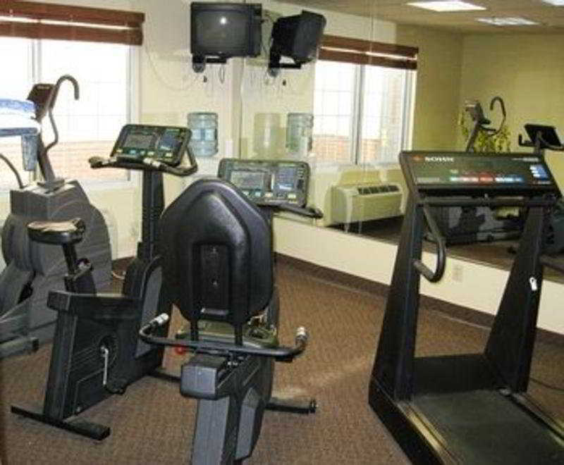 Country Inn & Suites By Radisson, Dfw Airport South, Tx Irving Fasilitas foto