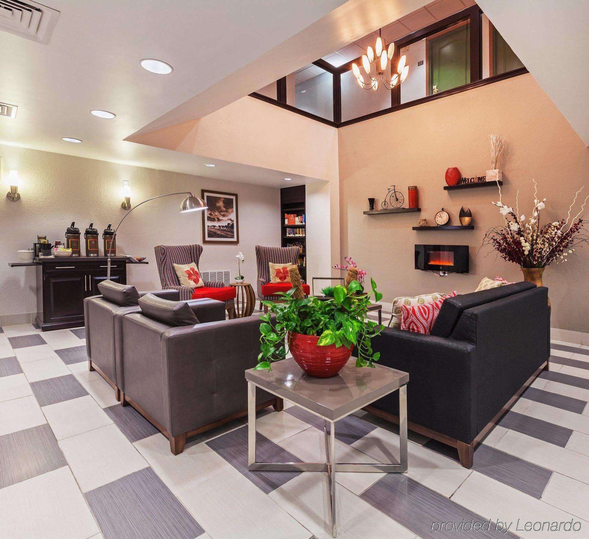 Country Inn & Suites By Radisson, Dfw Airport South, Tx Irving Bagian luar foto