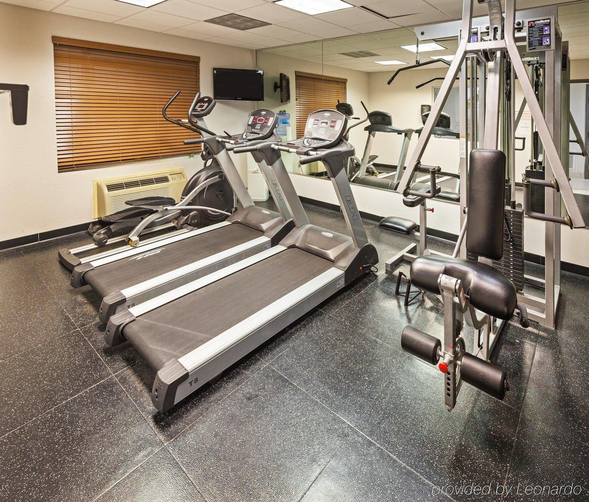 Country Inn & Suites By Radisson, Dfw Airport South, Tx Irving Bagian luar foto