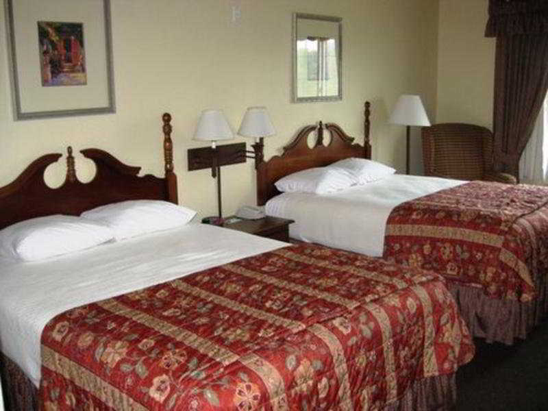 Country Inn & Suites By Radisson, Dfw Airport South, Tx Irving Ruang foto