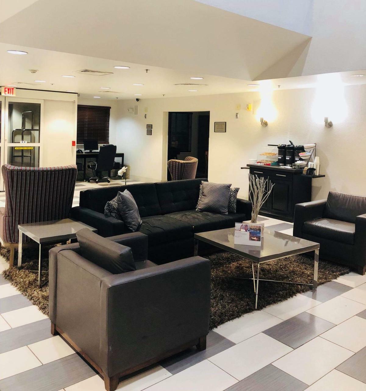Country Inn & Suites By Radisson, Dfw Airport South, Tx Irving Bagian luar foto